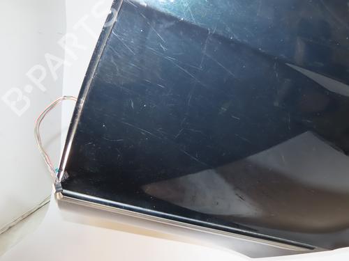 Left rear door MERCEDES-BENZ A-CLASS (W169) A 180 CDI (169.007, 169.307) | BP20385411C4 