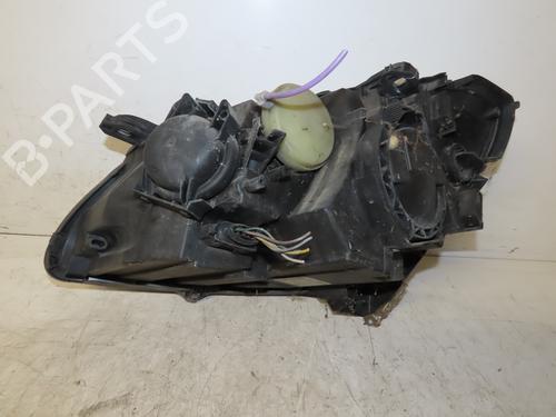 Used Right headlight MERCEDES-BENZ B-CLASS Sports Tourer (W245) B 180 CDI (245.207) (109 hp) 23125203