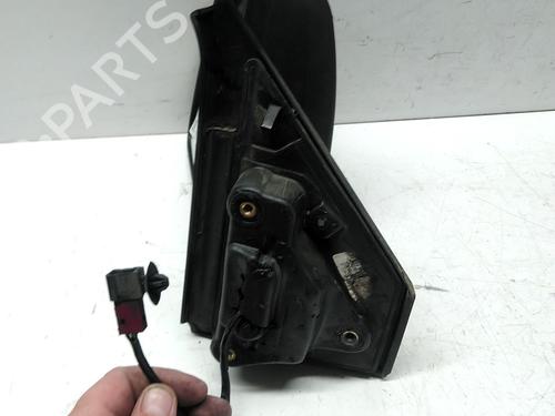 Retrovisor esquerdo OPEL COMBO Tour (X12) 1.6 CDTI (C26, D26, E26, C05) | BP39418715C26 - Image 4