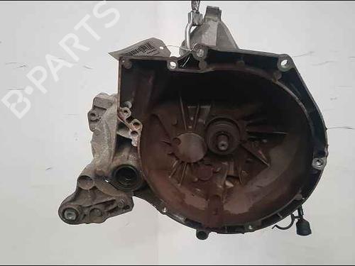 Used Gearbox Gearbox 37045469 37045469