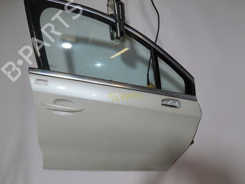Used Right front door CITROËN DS4 (NX_) 1.6 HDi 110 (112 hp) 22246753