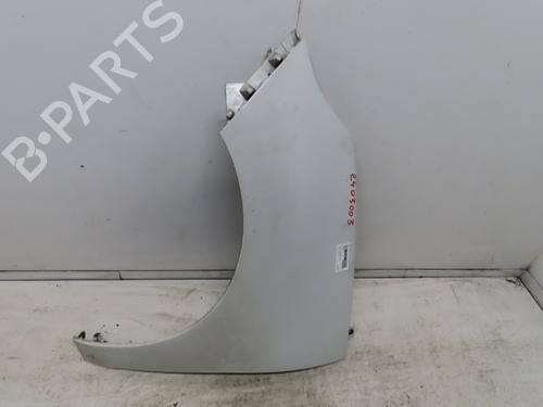 Used Left front fenders RENAULT SCÉNIC III (JZ0/1_) 1.6 dCi (JZ00, JZ12) (130 hp) 17994831