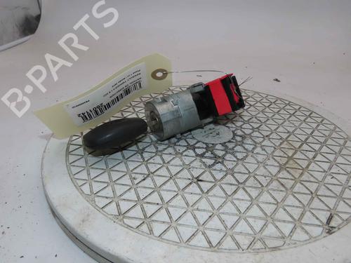 Ignition barrel RENAULT TWINGO II (CN0_) 1.5 dCi (CN0E) | BP37058853M48 - Image 3