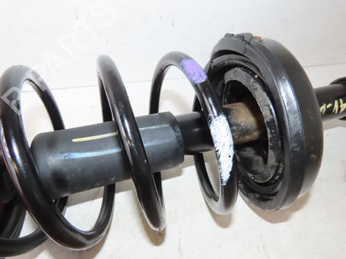 Right front shock absorber RENAULT CLIO II (BB_, CB_)  | BP29152860M17 