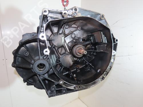 Gearbox CITROËN BERLINGO Box Body/MPV (B9) 1.6 HDi 90 | BP29196127M3  - Image 5
