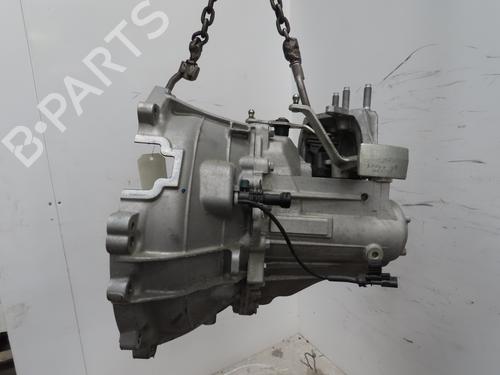Gearbox FORD PUMA (J2K, CF7) 1.0 Flexifuel | BP19577838M3 