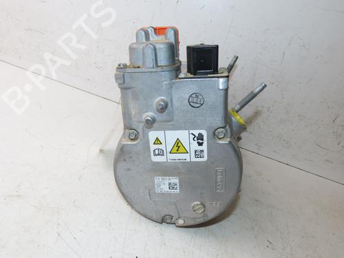 Used AC compressor FORD KUGA III (DFK) 2.5 Duratec Plug-in-Hybrid (224 hp) 29757444