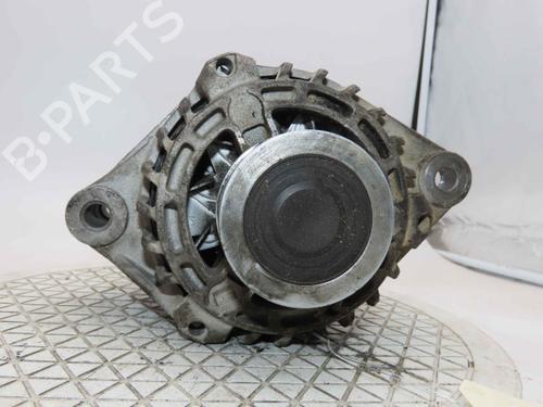 Used Alternator Alternator ALFA ROMEO 159 (939_) 1.9 JTDM 16V (939AXC1B, 939AXC12) (150 hp) 37060206 37060206