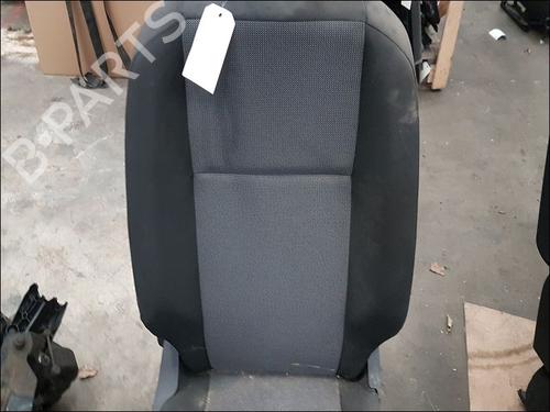 Used Right front seat Right front seat PEUGEOT PARTNER Box Body/MPV (K9) 1.5 BlueHDI 130 (131 hp) 16203234 16203234