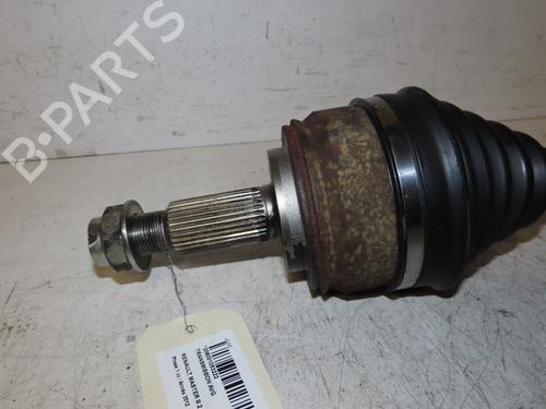 drivaksel-fortil-venstre-renault-master-iii-van-fv-2010-26195818 main image