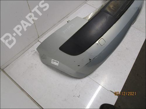 Used Rear bumper Rear bumper RENAULT MEGANE II (BM0/1_, CM0/1_) 1.5 dCi (BM02, BM13, BM2A, CM02, CM13) (101 hp) 10950667 10950667