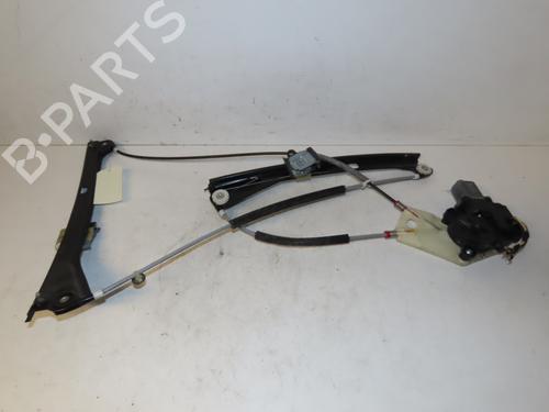 Rudehejsemekanisme ventre foran VW POLO V (6R1, 6C1) 1.0 (60 hp) 29153326