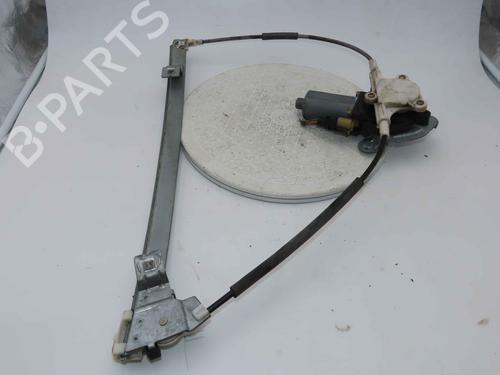 Used Front right window mechanism Front right window mechanism 37048673 37048673