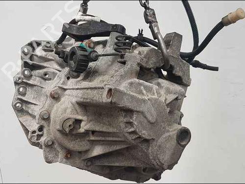 Gearbox RENAULT MEGANE III Hatchback (BZ0/1_, B3_) 1.6 dCi (BZ00, BZ12, BZ13) | BP37044108M3 - Image 2