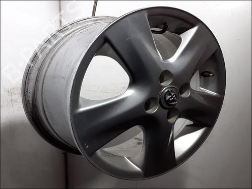 Felga TOYOTA YARIS (_P9_) 1.4 D-4D (NLP90_, NLP90R) | BP29818649C45 