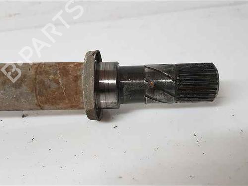 Right front driveshaft NISSAN NV200 Van 1.5 dCi 85 (M20, M20N, M20M) | BP37041841M39 - Image 4