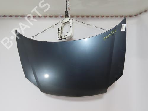 Used Hood PEUGEOT PARTNER MPV (5_, G_) 1.6 HDi 75 (75 hp) 32075689