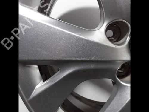 Fælk CITROËN C4 SPACETOURER (3D_) 1.2 PureTech 130 (131 hp) 23064796