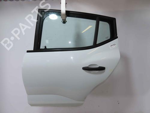 left-rear-door-dacia-sandero-iii-2021-37061683 main image