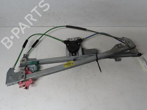 Used Front left window mechanism PEUGEOT EXPERT Van (VF3A_, VF3U_, VF3X_) 2.0 HDi 120 (120 hp) 29153352