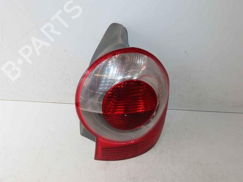 Used Right taillight Right taillight 37057678 37057678