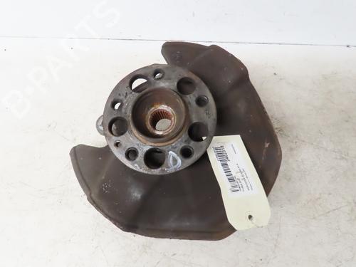 Used Right front steering knuckle MERCEDES-BENZ A-CLASS (W169) A 200 CDI (169.008, 169.308) (140 hp) 17135715