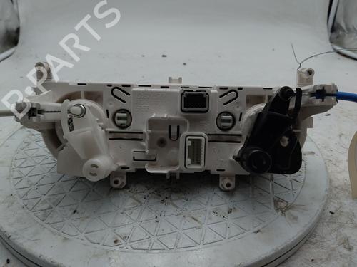 Climate control RENAULT CAPTUR I (J5_, H5_) 0.9 TCe 90 | BP40484206I5 - Image 3