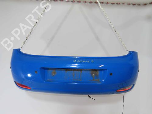 Used Rear bumper Rear bumper 37054462 37054462