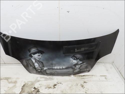 Used Hood OPEL VIVARO A Van (X83) 2.0 CDTI (F7) (90 hp) 16182500