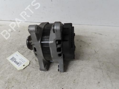 Used Alternator CITROËN C3 III (SX) 1.2 PureTech 82 (83 hp) 18058560