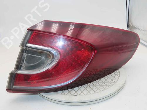 Used Right taillight Right taillight 37061128 37061128
