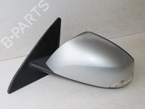 Bakspejl venstre RENAULT LATITUDE (L70_) 2.0 dCi 175 (L70Y, L734) (173 hp) 29153525