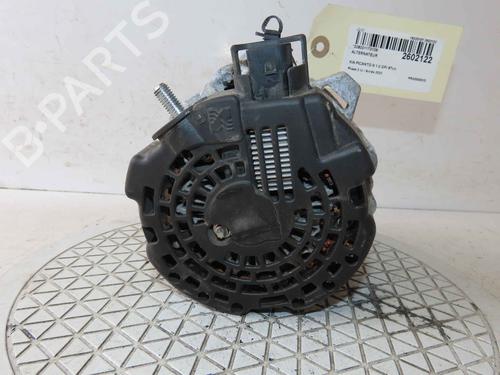 Alternator KIA PICANTO III (JA) 1.0 | BP37059461M7 - Image 4