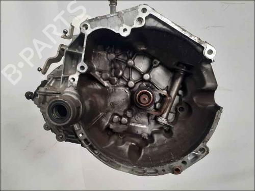 Used Gearbox Gearbox 37040572 37040572