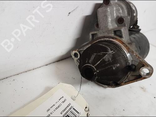 Starter OPEL CORSA D (S07) 1.0 (L08, L68) | BP10940180M8