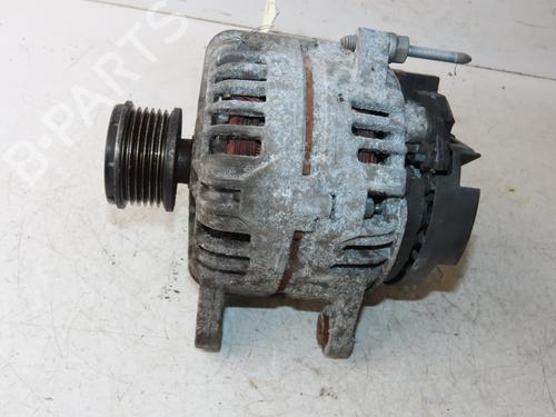 Alternator RENAULT MODUS / GRAND MODUS (F/JP0_) 1.5 dCi (FP0G, JP0G) | BP33414325M7  - Image 5