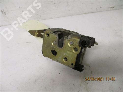 Front left lock PEUGEOT BOXER Van (230L) 2.5 D | BP10949405C98 