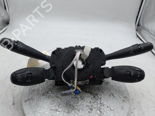 Ratstangsstang Ratstangsstang CITROËN C3 Picasso (SH_) 1.6 HDI 90 (92 hp) 39602055 39602055