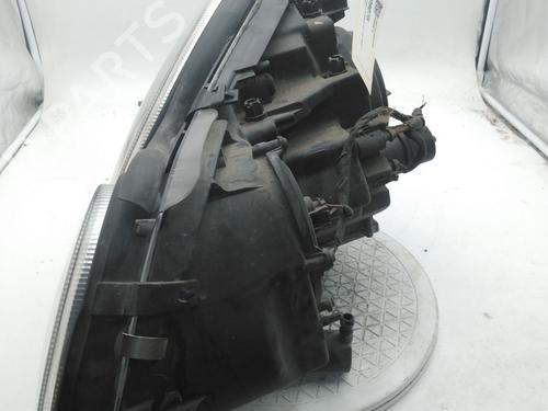 Right headlight MERCEDES-BENZ E-CLASS (W211) E 280 CDI (211.023) | BP37276153C29 - Image 5