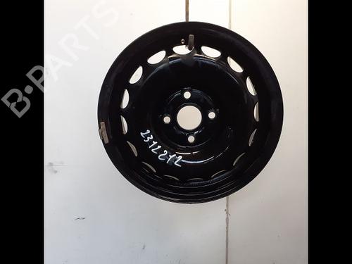 Rim TOYOTA AYGO (_B4_) 1.0 VVTi (KGB40) (72 hp) 18034646