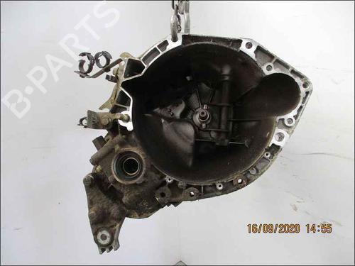 Used Gearbox Gearbox 37039256 37039256