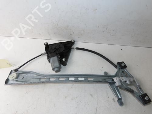 Front left window mechanism PEUGEOT 108 1.2 | BP33134304C22 - Image 2