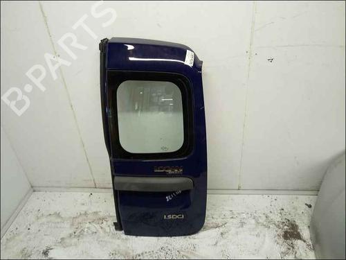 Used Right tailgate Right tailgate 37042725 37042725