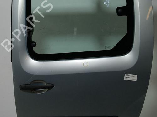 Porta lateral/correr esquerda Porta lateral/correr esquerda RENAULT KANGOO / GRAND KANGOO II (KW0/1_) 1.5 dCi 90 (KW05, KW08, KW0G, KW11) (90 hp) 38973343 38973343