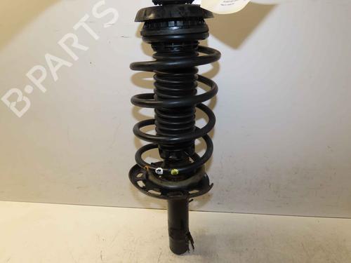 Used Left front shock absorber Left front shock absorber 37058315 37058315