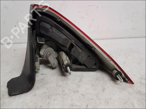Left taillight RENAULT LAGUNA III (BT0/1) 1.5 dCi (BT00, BT0A, BT0T, BT1J) | BP23170875C34 