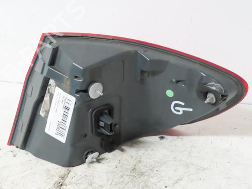 Left taillight BMW 5 (F10) 530 d | BP15813495C34 