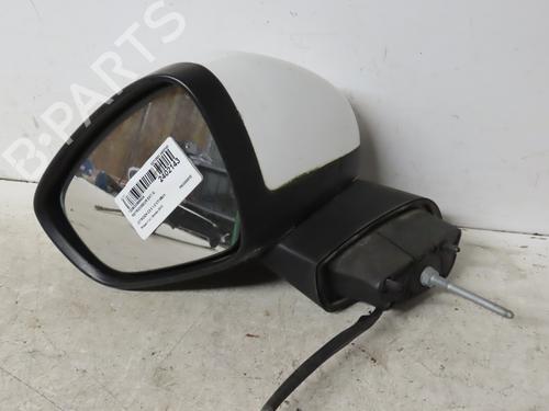 Used Left mirror CITROËN C3 II (SC_) 1.0 VTi 68 (68 hp) 17552180