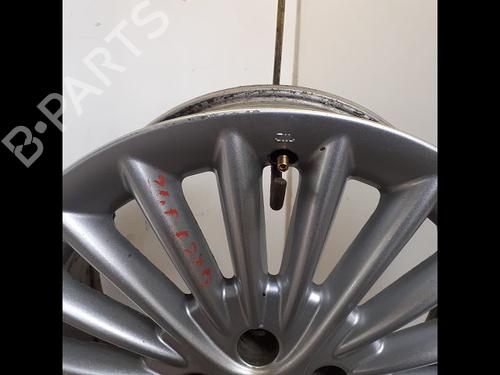 Rim ALFA ROMEO 166 (936_) 2.4 JTD (936AXC00, 936AXD01) | BP18896492C45 