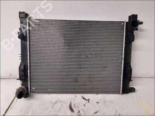 Used Water radiator Water radiator 37042433 37042433